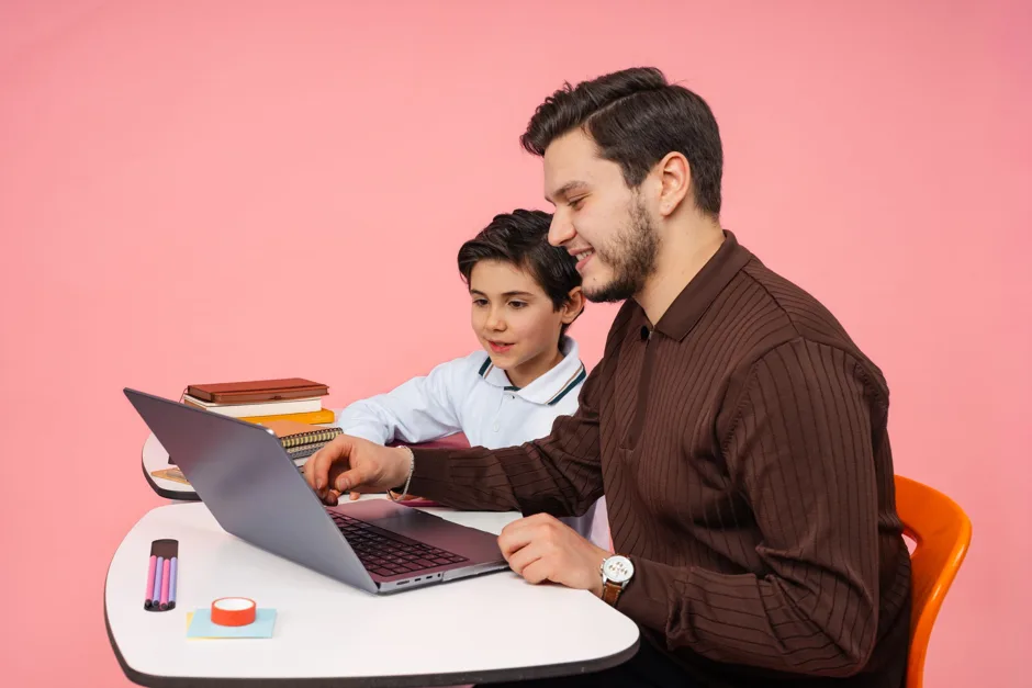 Voir sa classe.fr : la méthode via Pronote et ENT